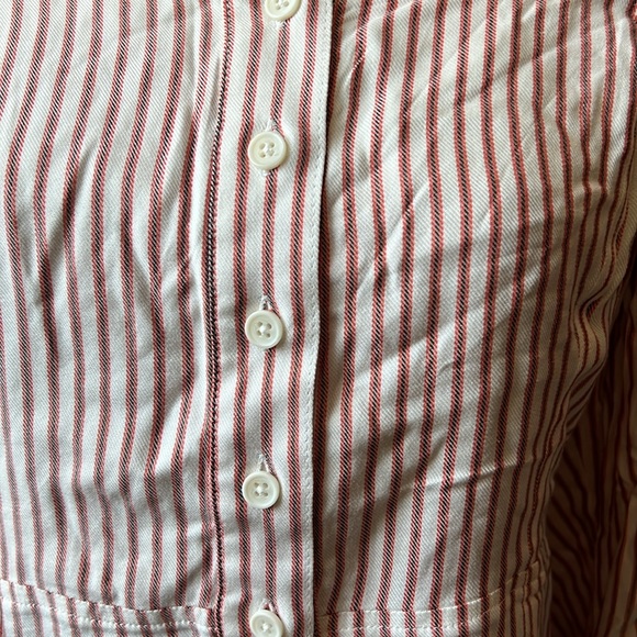 Cabi Carnival Top (style 5890) - Picture 7 of 16